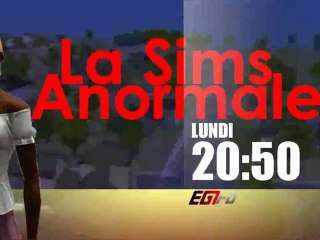 Lundi 20 Decembre 2010 a 20.50 sur EG1