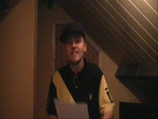 Freestyle Leve les bras