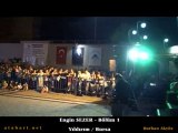 Engin Sezer - Yıldırım / Bursa