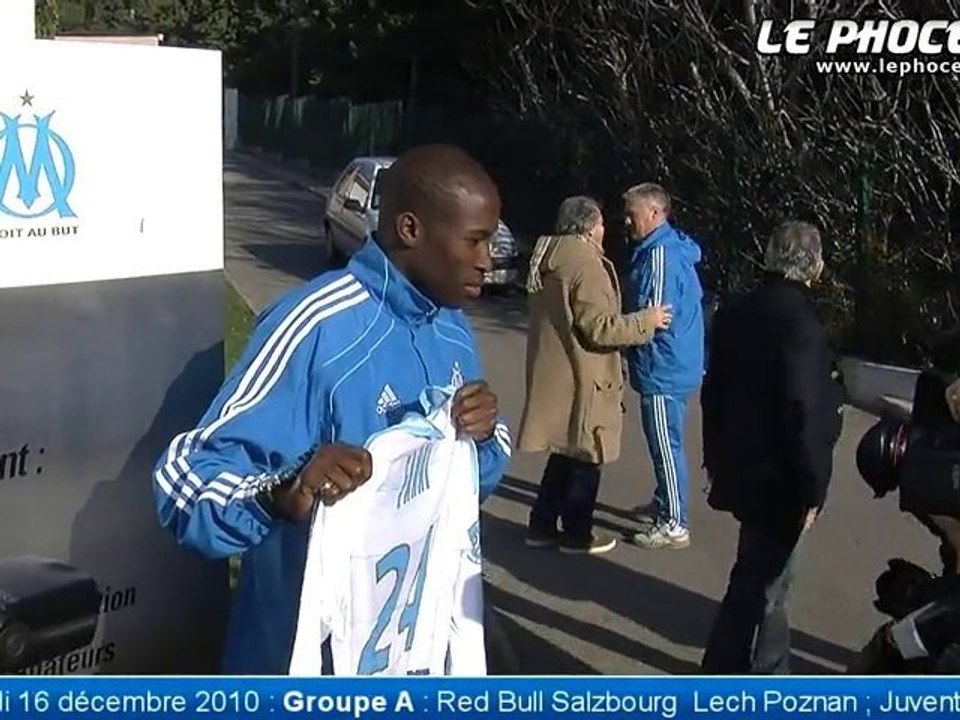 Info Chrono : "Si Fanni est bon..."