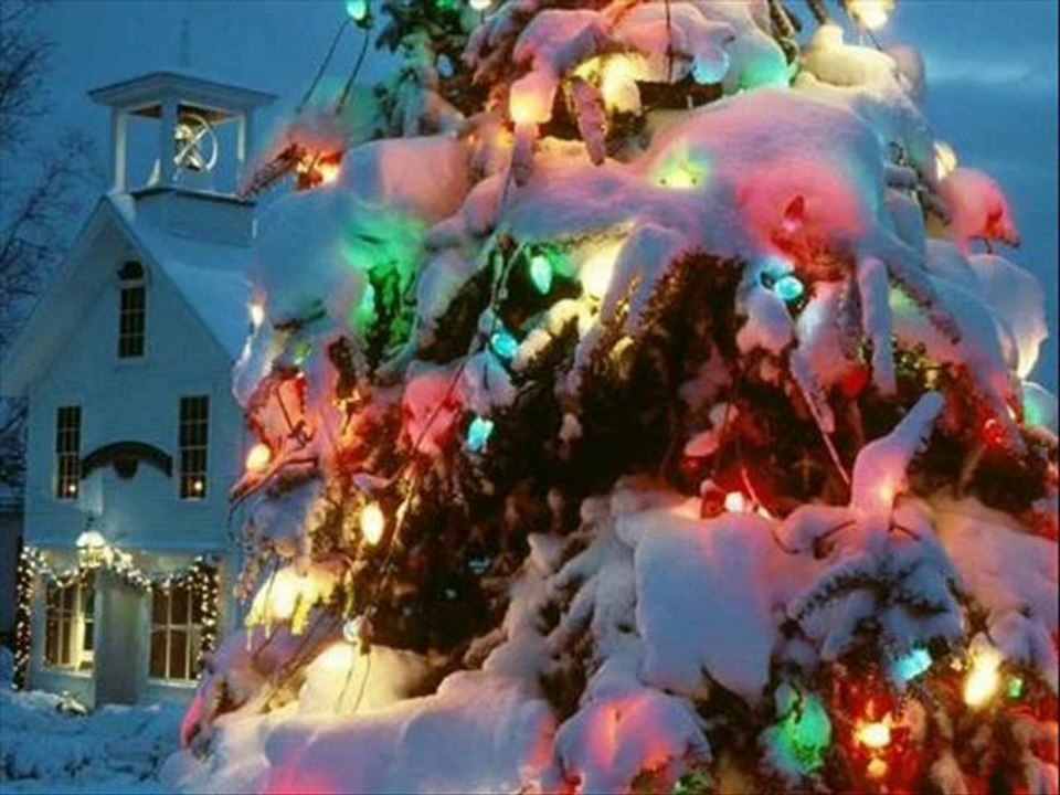 Wideoklip    Bożonarodzeniowy