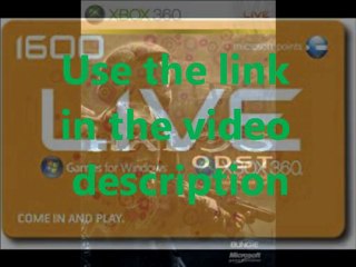 How To Get Free Microsoft Points Codes Online. No Generator.