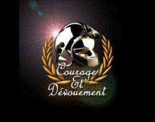 Hymne des Sapeurs Pompiers - Nancy - par Adrien