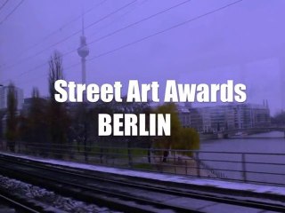Berlin Street Art City Guide StattBad Artaq