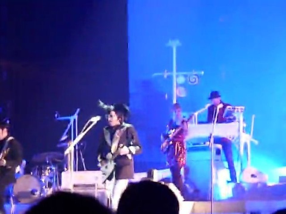 M - Bercy 2010