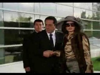 Şüphe 1.Bölüm 2.Fragmanı izle