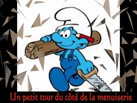 carrelage portes menuiserie