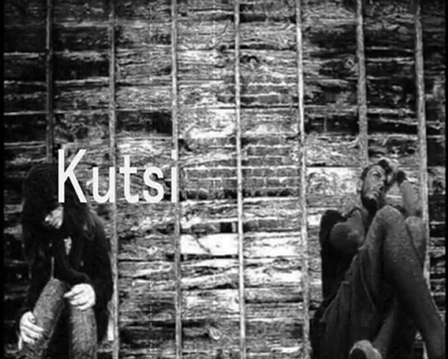 Kutsi - Ağlama Kalbim