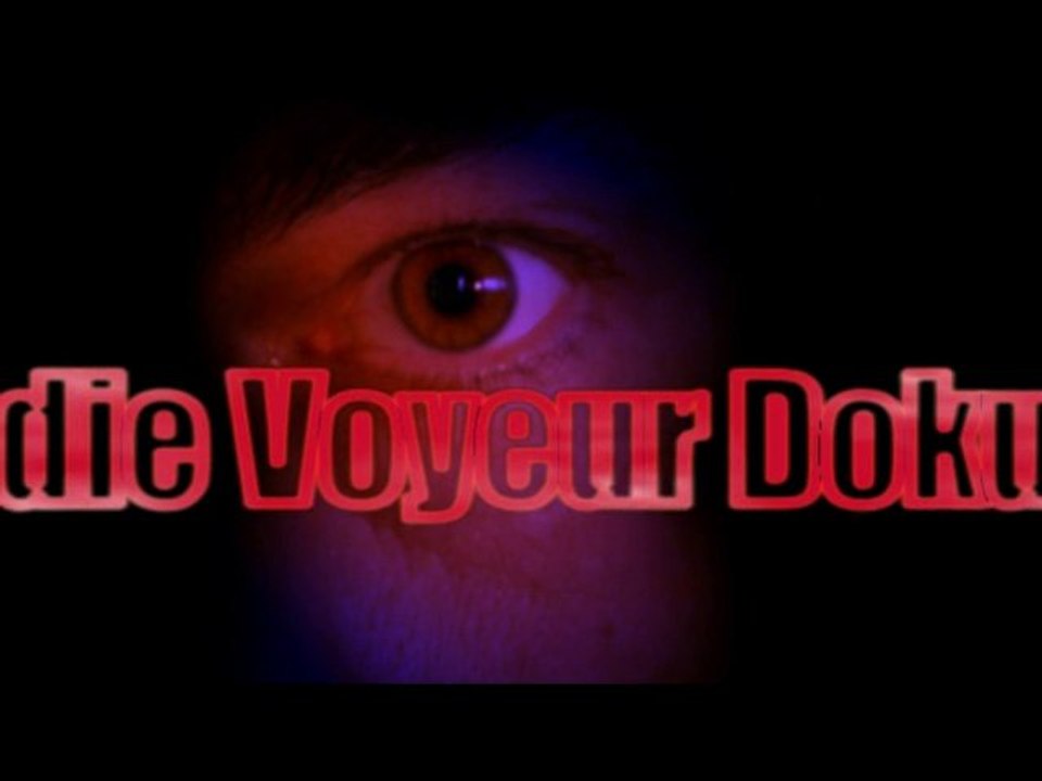 die Voyeur Doku-Anrufbeantworter-geheime Aufnahmen