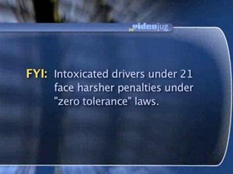CSI And Toxicology : How does a forensic toxicologist analyze a person's breath to determine alcohol levels?