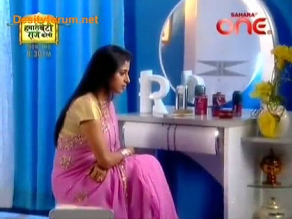 Woh Rehne Waali Mehlon Ki - 16th December 2010  -Part2