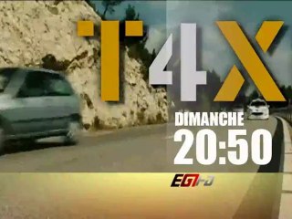 Dimanche 26 Décembre 2010 a 20.50 sur EG1