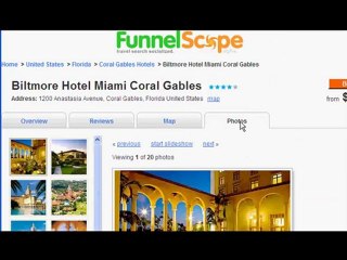 My Twitter Toolbox Presents Funnelscope