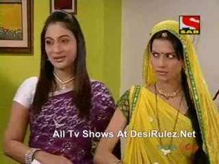 Sajan Re Jhoot Mat Bolo16th December 2010 pt2