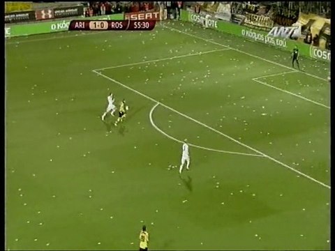 aris rosenburg penalti sto koke pou den dothike