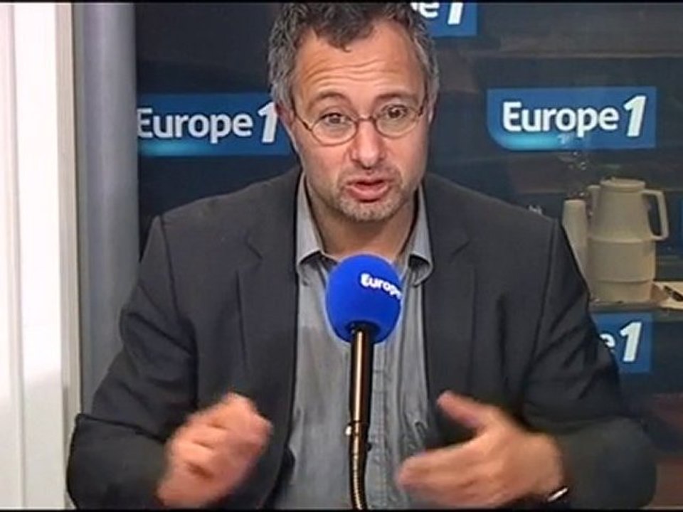 "Ségolène Royal aime faire campagne"