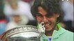 Nadal, millor tennista de l'any