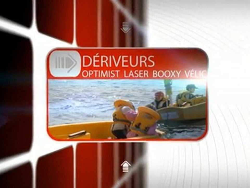 Présentation du Centre Nautique de Plérin