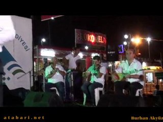 Sen Benden Gittin Gideli