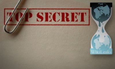 WIKILEAKS The Movie
