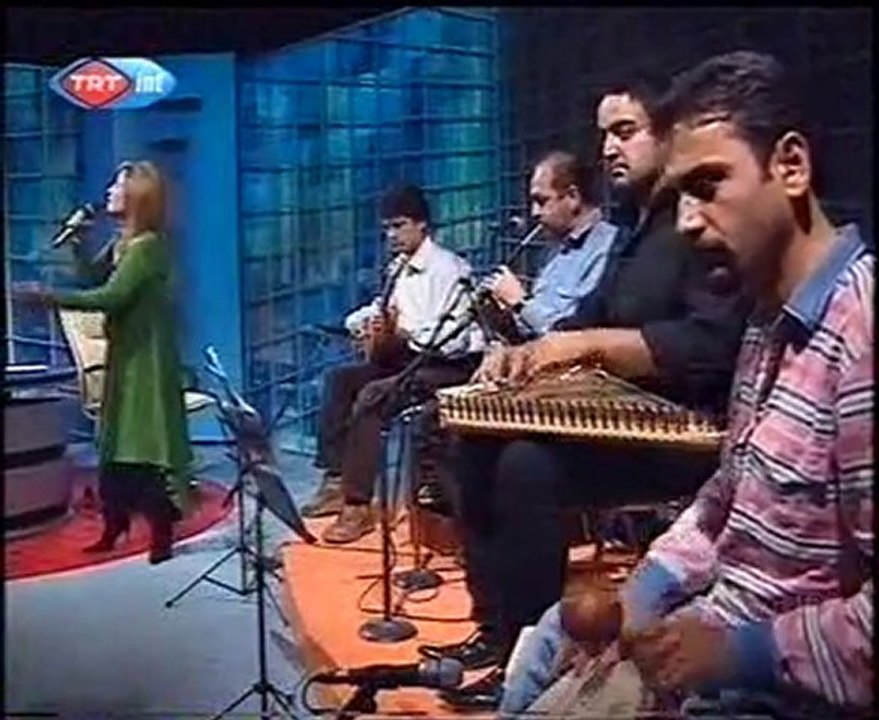 YILDIZ ÇAM - CEYLAN GÖZLERİNE KURBAN OLDUĞUM