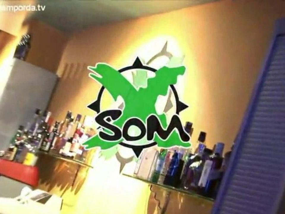 SOM X mpeg4 hd