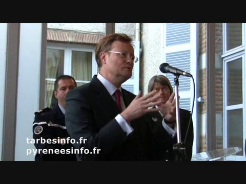 65Tarbes Recompense Police Prise Otage