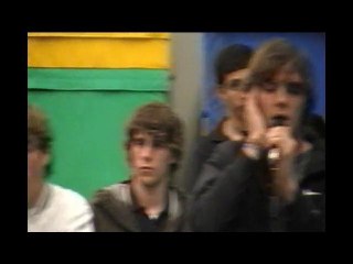 Ugni Magni - A Festa di a Nazione, Sartè - Terminale .