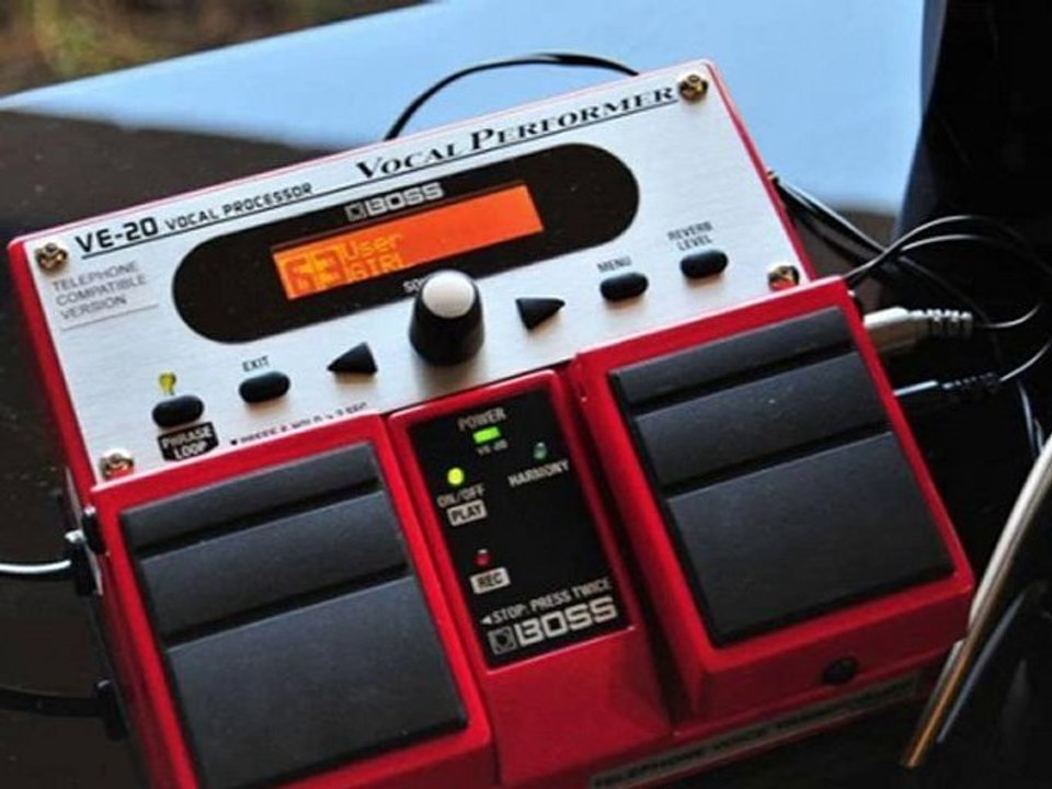 Voice Changer Pro Series