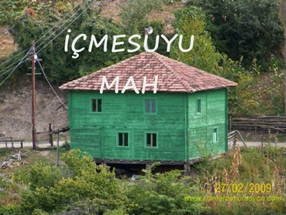 köyüüm