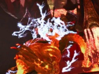 Thor: God of Thunder launch trailer