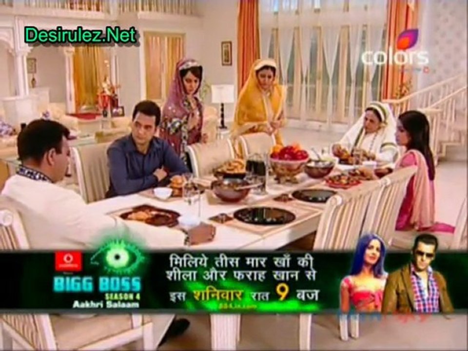 Rishto Se Badi Pratha - 15th December 2010 Part1