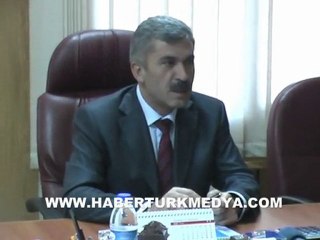 Toplu İş Sözleşmesi Görüşmeleri Başladı
