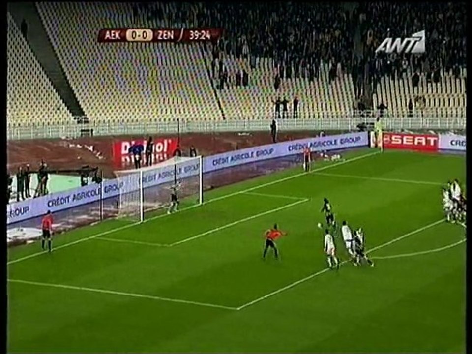 aek zenit blanco penalti out
