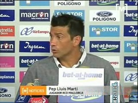 Akihiro Ienaga, nou fitxatge del Mallorca