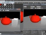 tutorial Ambient Occlusion 3D max