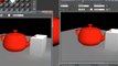 tutorial Ambient Occlusion 3D max