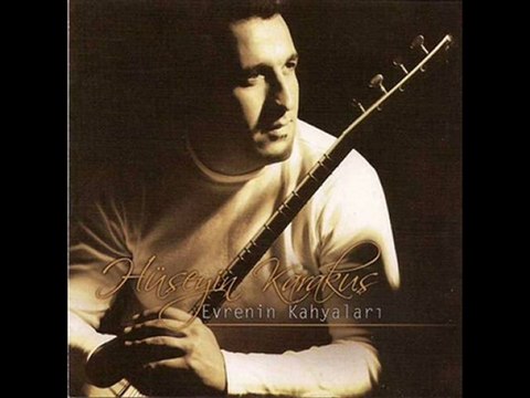 Hüseyin Karakuş Oğul