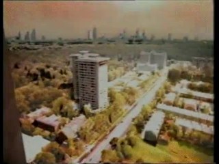 L'ordre des cieux - 003 - Le vaste vide de l'espace