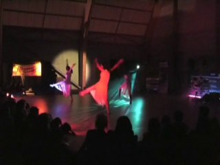 telethon 2010 un moment de liberte