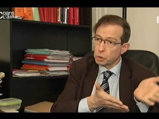 C dans l'air - 16/12/2010 - Maître de Caumont