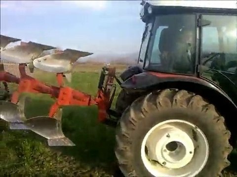 deutz fahr agrolux 70 12inch 3lü