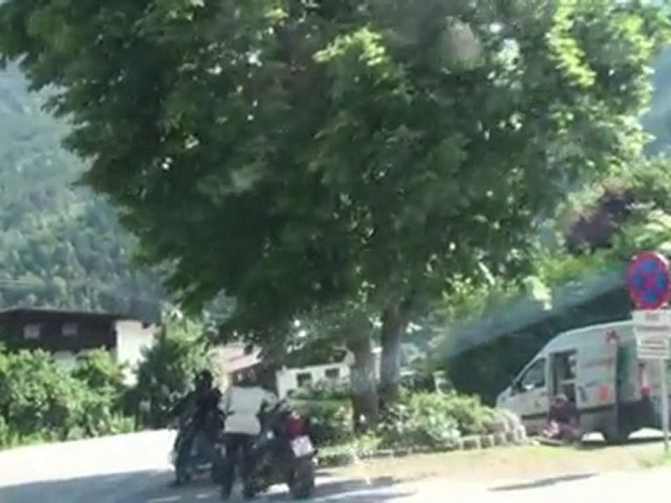 Ötztal 2010