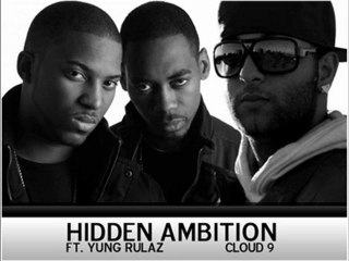 Cloud 9 - H.A. Ft Yung Rulaz