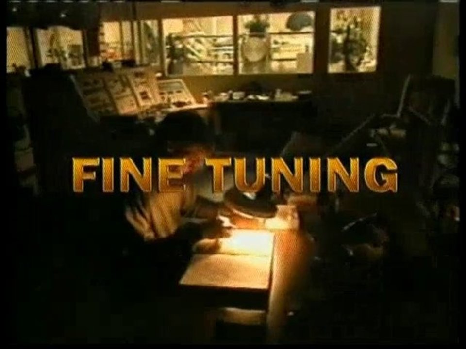 L'ordre des cieux - 004- L'équilibre miraculeux de l'univers