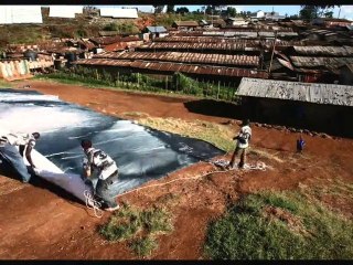 Women Are Heroes - Extrait 2