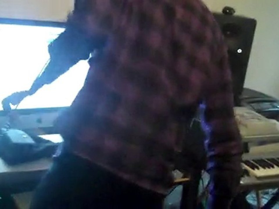 KHAO Music Group "The Reference Process"