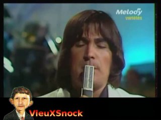 Serge Lama  L'Algérie