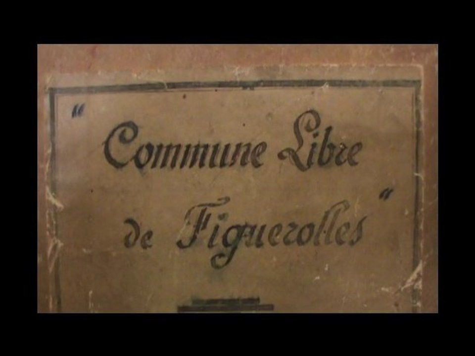 MEMOIRES DE MONTPELLIER