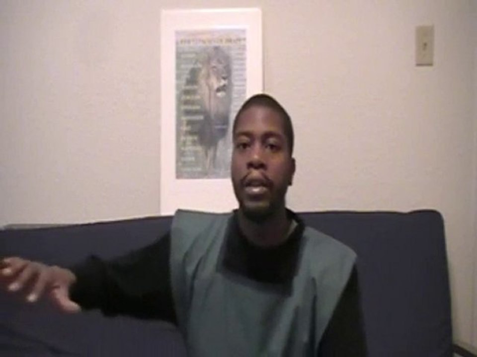 SIT DOWN #1